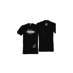 88027-L Kyosho T-Shirt K23...