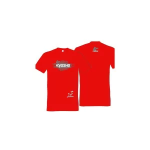 88026-XL Kyosho T-Shirt K23...