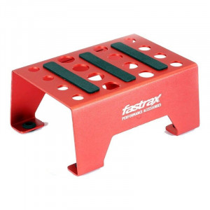 Fastrax Car Stand Supporto...