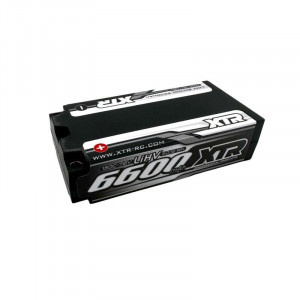 XTR-0304 XTR Batteria LiPo...