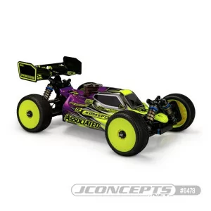 0478 JConcepts S15...