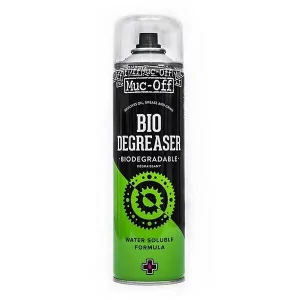 Muc-Off Sgrassatore Bio per...