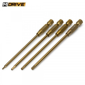 1MD00000 MDrive Set Punte...