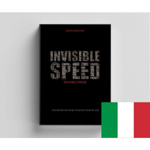 "Invisible Speed" La Guida...