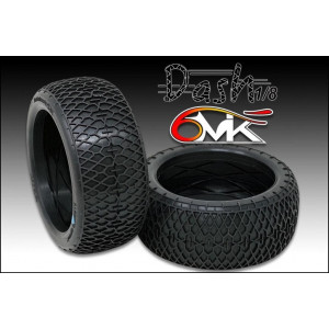 6Mik Dash 0/18 Soft Gomme...