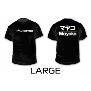 MYM0002L Mayako T-Shirt...