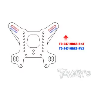 TO-247-MBX8-R+3 T-Works...