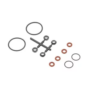 81185 Associated Kit O-Ring...