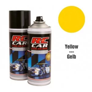 RCC019 RcCar Vernice Spray...