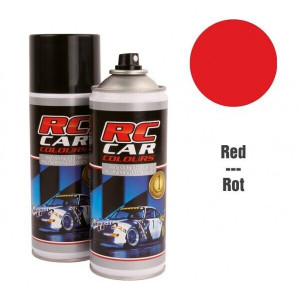 RCC110 RcCar Vernice Spray...