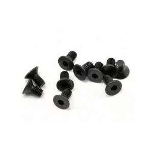 108007 SWORKz Viti M3x6mm...