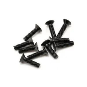 108012 SWORKz Viti M4x16mm...