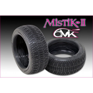 T22V 6Mik Mistik 2.0 Green...