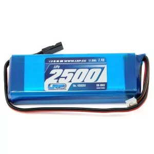 LRP Batteria Lipo Ricevente...