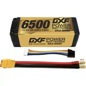 DXF Batteria Li-Hv 15.2v...