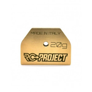 RCPJ-HB819-010 Rc-Project...