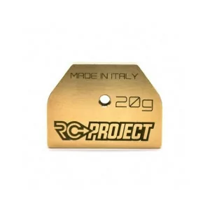 RCPJ-HB819-010 Rc-Project...