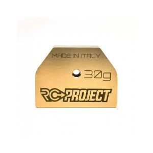 RCPJ-HB819-011 Rc-Project...