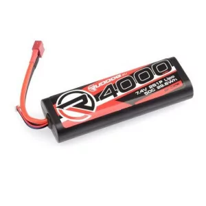 RP-0406 Ruddog Batteria...