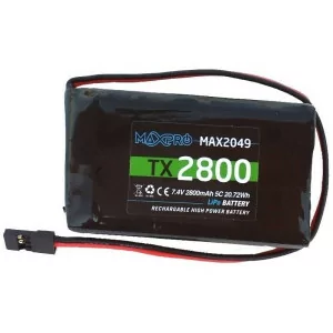 MAX2048L MAXPRO Batteria...