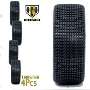 B1510BS OGO Twister B1 Soft...