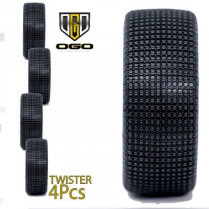 B1510BSS OGO Twister B1...