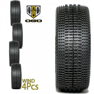 B2207BS OGO Wind B1 Soft...