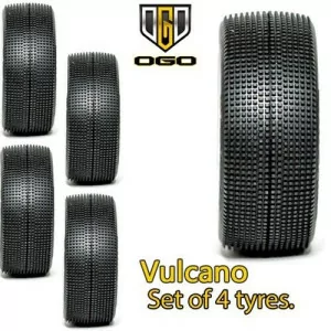 B1206BS OGO Vulcano B1 Soft...