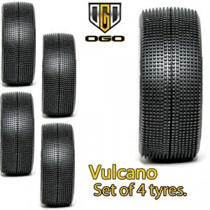 B1206BM OGO Vulcano B1...