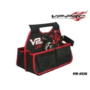 RS-206 VP-Pro Borsa Pit Box...