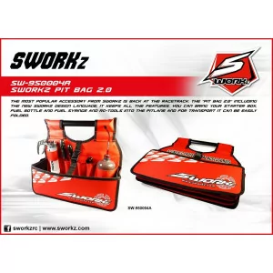 950004A SWORKz Borsa Pit...