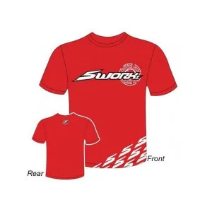 9700242L SWORKz T-Shirt...