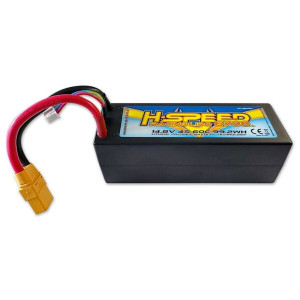 HSPLI007 HSpeed Batteria...