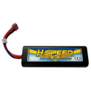 HSPLI008 HSpeed Batteria...