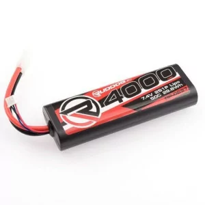 RP-0697 Ruddog Batteria...