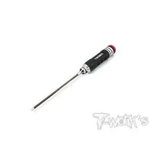 TT-058-H2.5 T-Works Chiave...