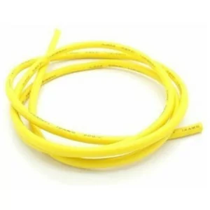 ET0670Y Etronix Cavo 12AWG...