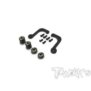 TO-342-A T-Works Set Pesi...