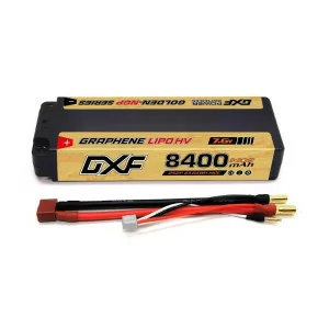 DXF Batteria Li-Hv 7.6v...