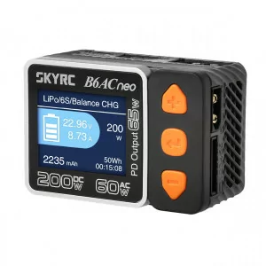 SK100200-01 SkyRC...