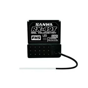 107A41433A Sanwa RX49T...