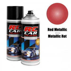 RCC937 RcCar Vernice Spray...