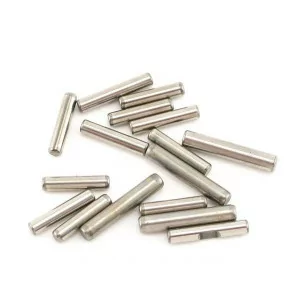 LOSA3518 Losi Set Spine...