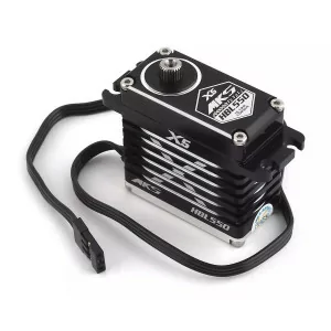 MKS26004 MKS HBL550 Servo...