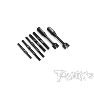 TBB-B4.1 T-Works Set...