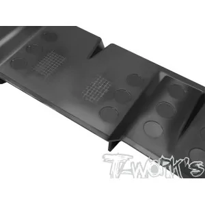 TO-350-BBK T-Works Alettone...