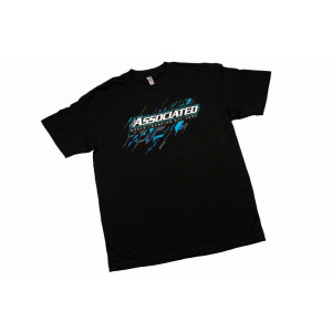 SP124L Associated T-Shirt...