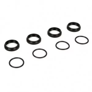 TLR243038 Losi Plastiche...