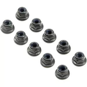 TLR245017 Losi Dadi M4...