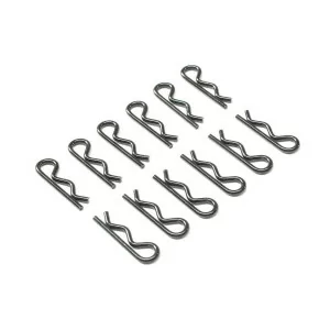 TLR245007 Losi Clip...